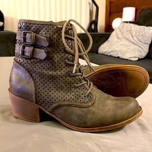 Women’s boots Roxy
